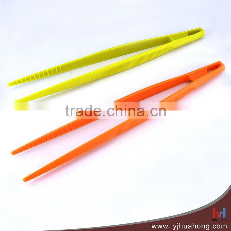 Good design Nylon Food Serving Tongs
