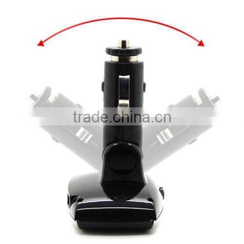 Bluetooth Car Kit FM Transmitter HandsFree Phone MP3 Player SD/MMC/USB + Remote Kit Car