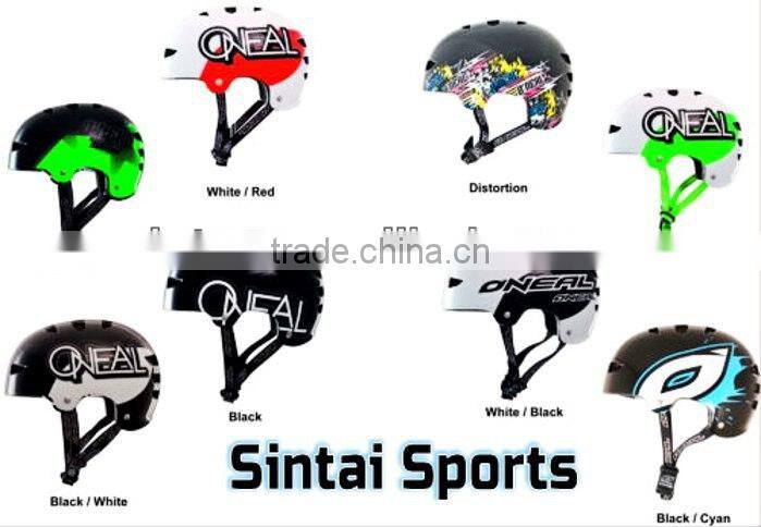 Dirt Lid Helm Downhill Freeride MTB BMX Skate Helmet