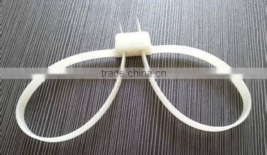 Disposable Plastic Police Handcuffs