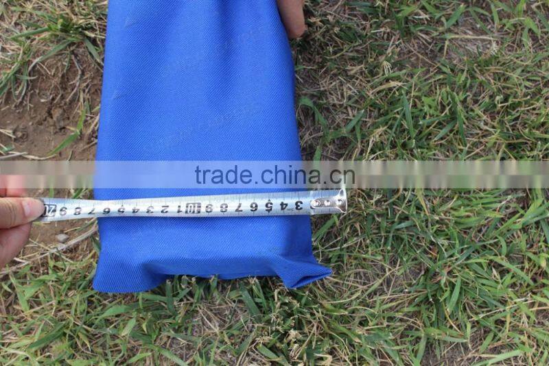 Outdoor camping canvas chair made in China