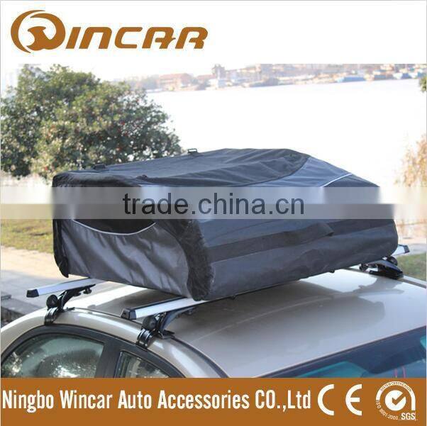 Suv Roof Top Carrier Bag Roof Top Carg Bag Car Top Rainproof Bag