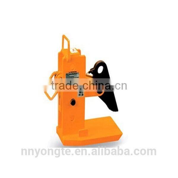 3T-15T PDK Type Multi Steel Plate Lifting Clamp