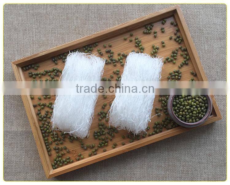 Certificated Bean Vermicelli 250g Maker