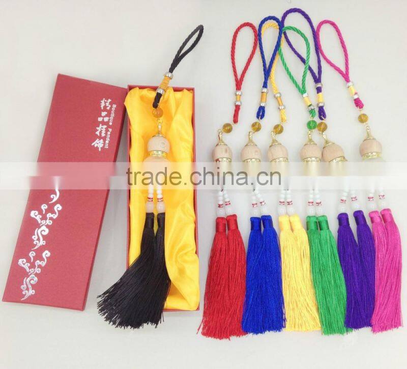 5ml Car Reed Diffuseur Voiture Pendentif Bouteille Vide