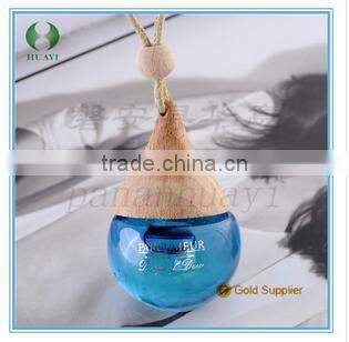 5ml Car Reed Diffuseur Voiture Pendentif Bouteille Vide