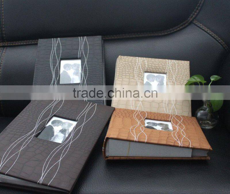 2016 souvenirs for wedding fabric photo scrapbooking album