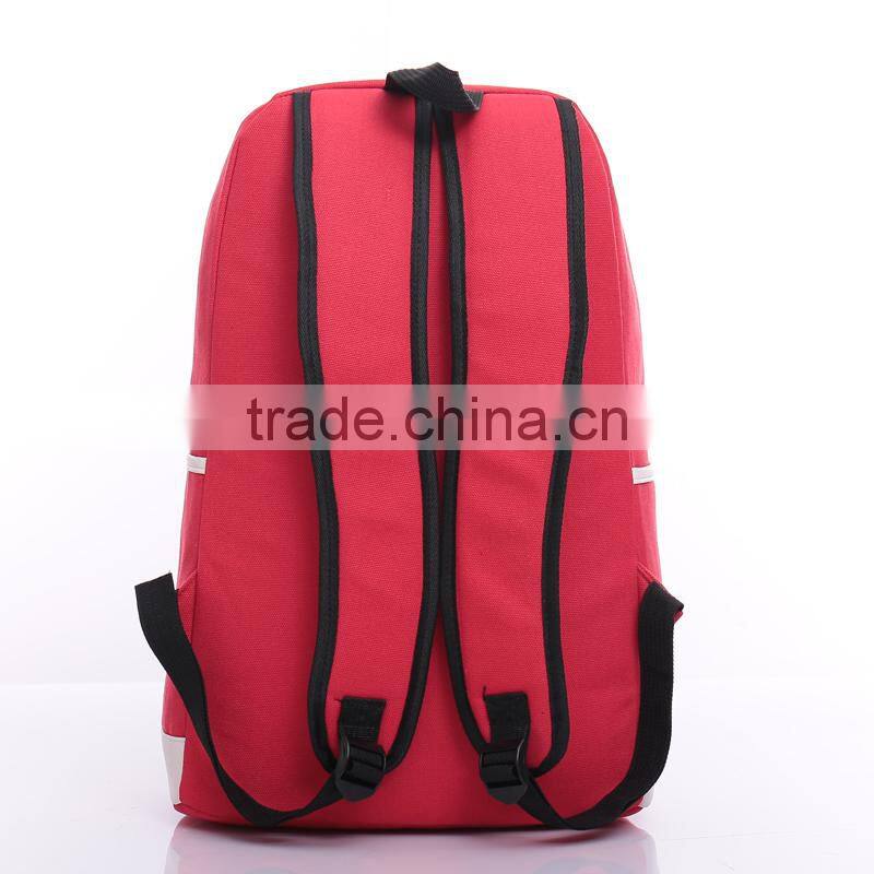 2015 good quality school bags and backpacks
