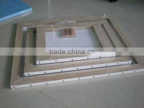 Heze Kaixin Wood canvas frame