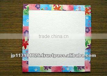 Washi Paper / Origami