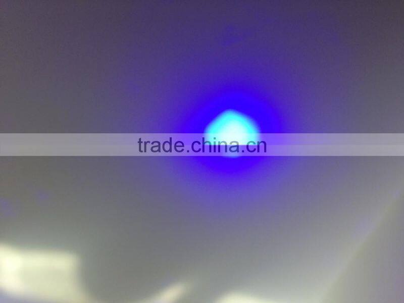 forklift truck blue spot 110V LED Working Light forklift safety light blue arrow