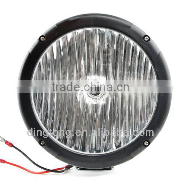 7 INCH 100W HID DRIVING SPOT LIGHTS OFF ROAD 4X4 12V 24V