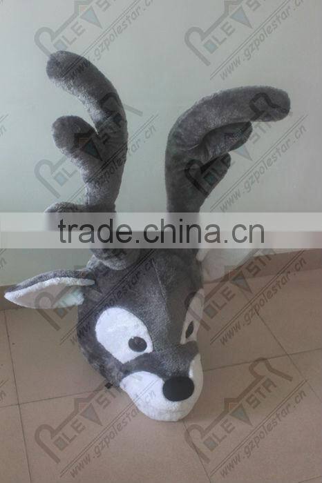 hot sale reindeer mascot costumes