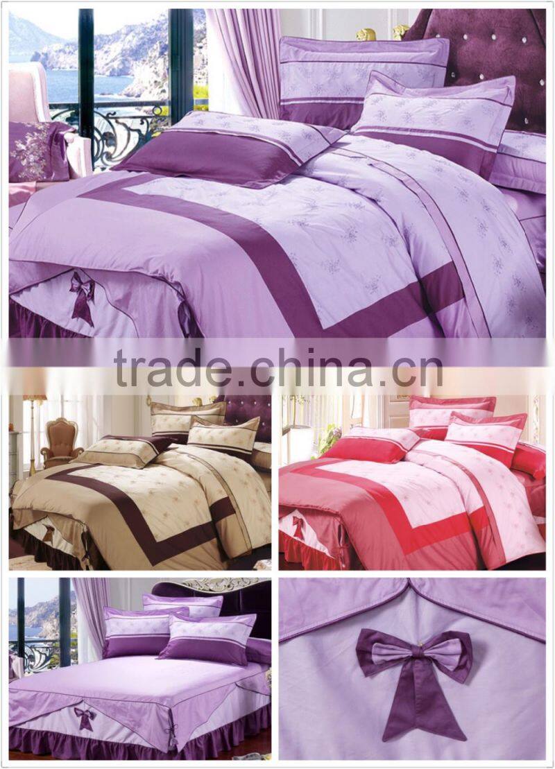 High Qaulity wool bed sheets