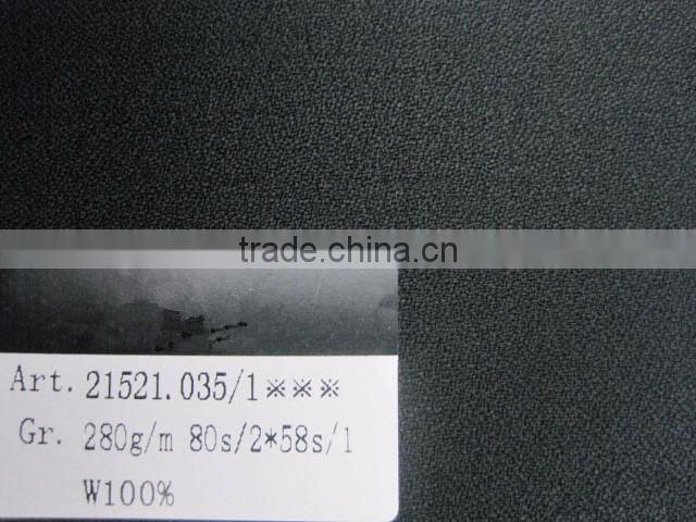 Tailor made suit, Italian suit fabric, wool fabric