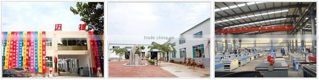 Styrofoam machining center