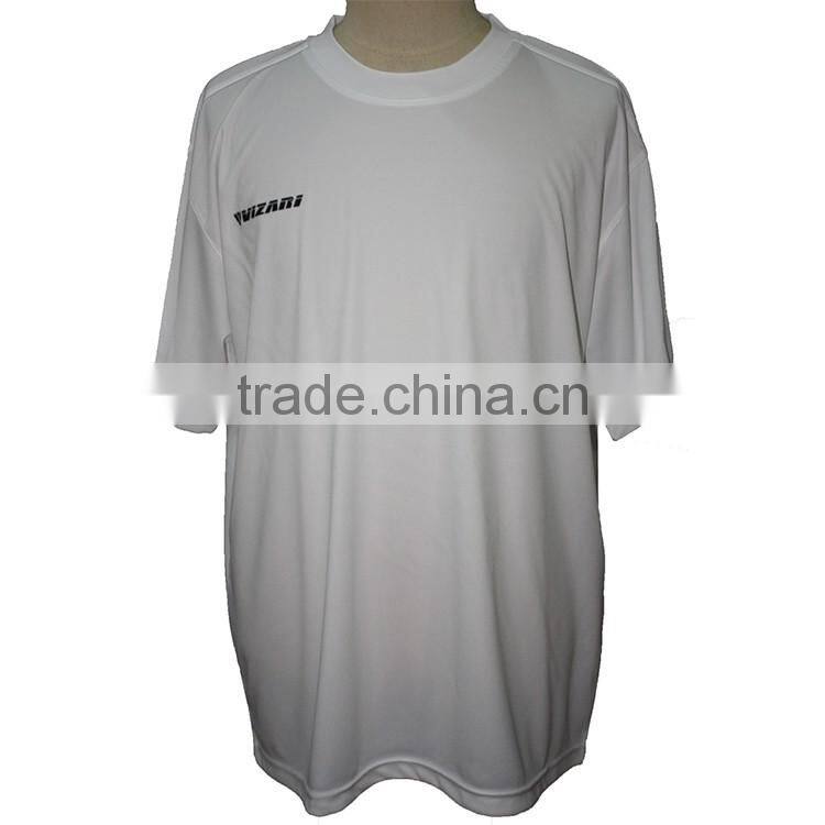 best selling top quality soccer shirt