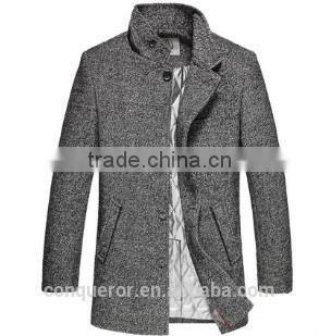 high quality thicken winter warm coat . BCT022