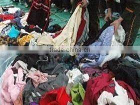 GZY 2015 Hot sale wholesale container of used clothes
