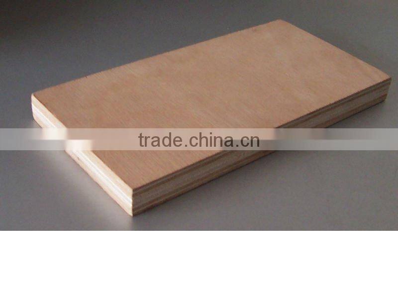 poplar plywood sheet