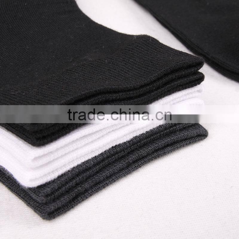 classic man high quality business socks