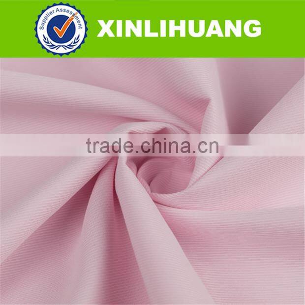 Hot Sale Woven TC Poplin Fabric 90% Polyester 10% Cotton Fabric