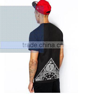 Customize t-shirt (ODM & OEM), OEM t shirts cheap price