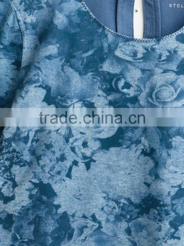 Wholesale custom new design latest t shirts for boys all over printing