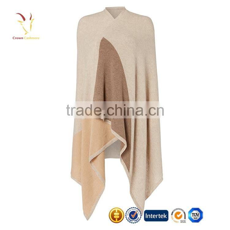 Cashmere Wool Wrap Shawl