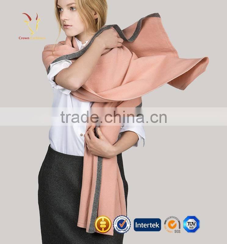 Excellent Wool Blanket Large Scarves for Women