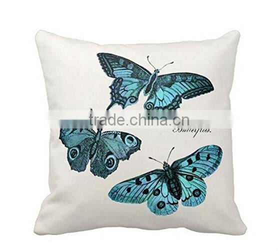 Alibaba china printing custom cheap wholesale sofa cushion cover