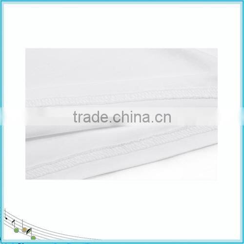 Trade Assurance Combed Cotton OEM Branded Yarn Dyed Pique Polo T Shirts