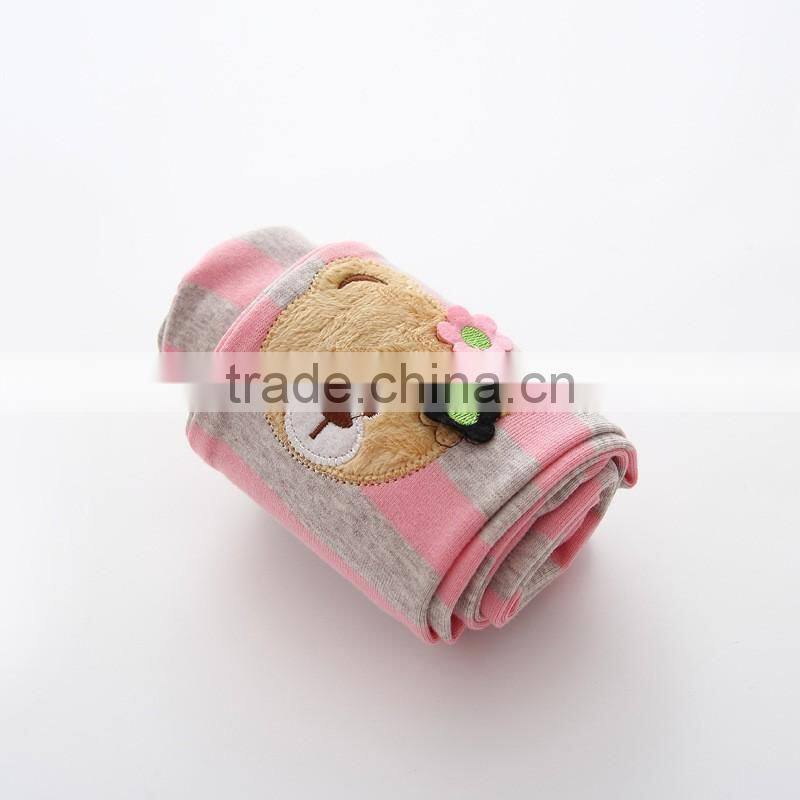 hot sale new arrival kids tight pants/whoelsale custom made little girls leggings