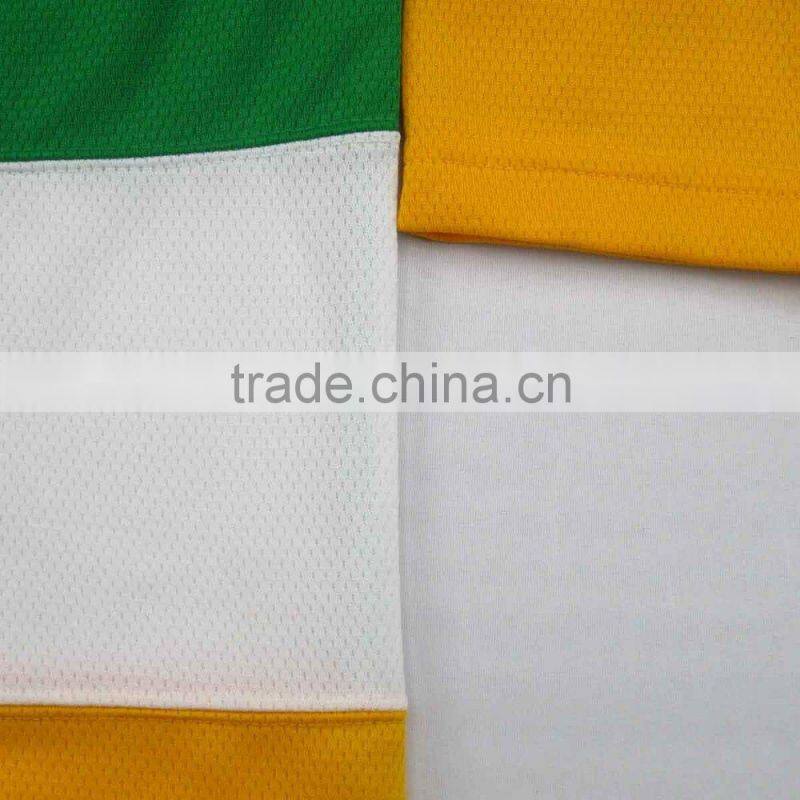 wholesale custom men women blank designer ice hockey jerseys