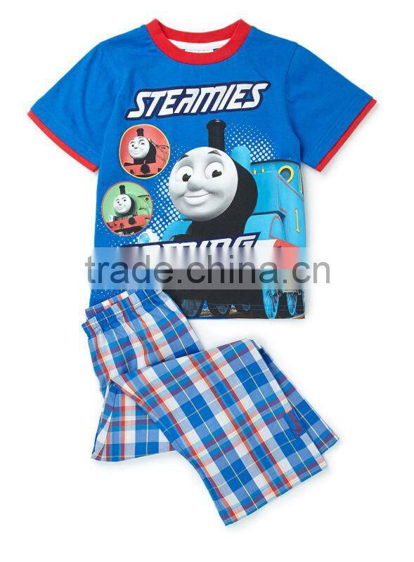 boy pajama