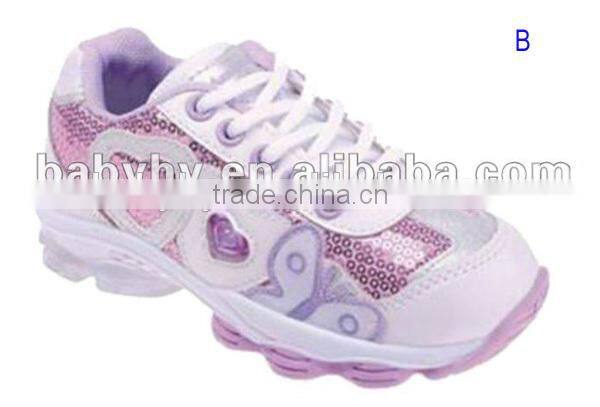 Child Sports Shoes Hot Sale