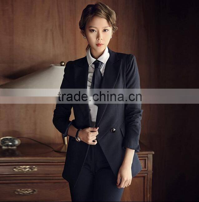 formal western wear women ladies formal suits designs models uniform for office