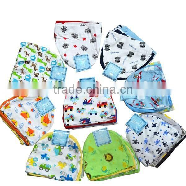 2016 hot sale cheap baby cotton beanies hat