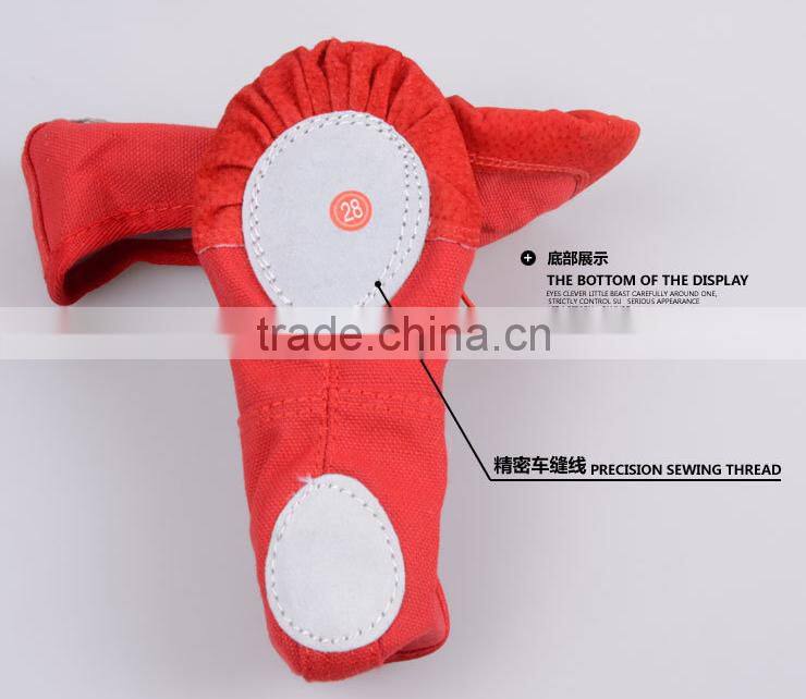 ballet pointe shoes cheap ballet flat shoes disposable ballet shoes