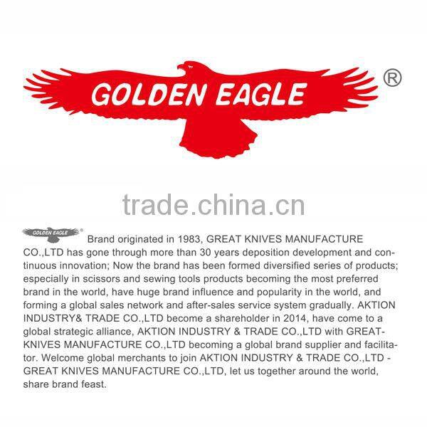 Hot sell Golden Eagle Yarn Scissors TC-800 Thread Cutter High quality