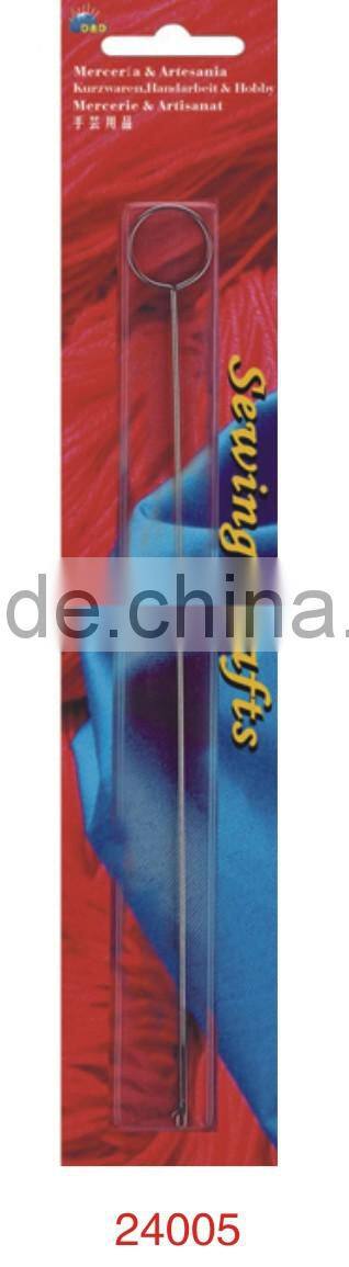 D&D Loop Turner Use to Make Dainty Button Loops