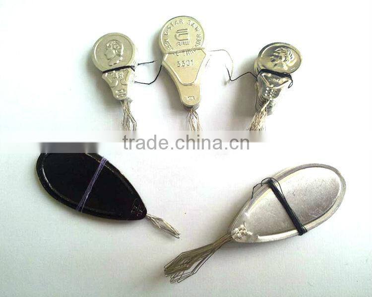 good quality metal threader in different shape