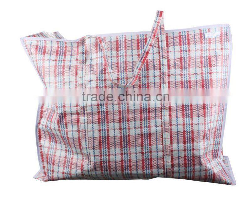 Recycle pp non woven laundry bag