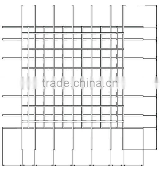 high quality polyester webbing net from china manufacturer