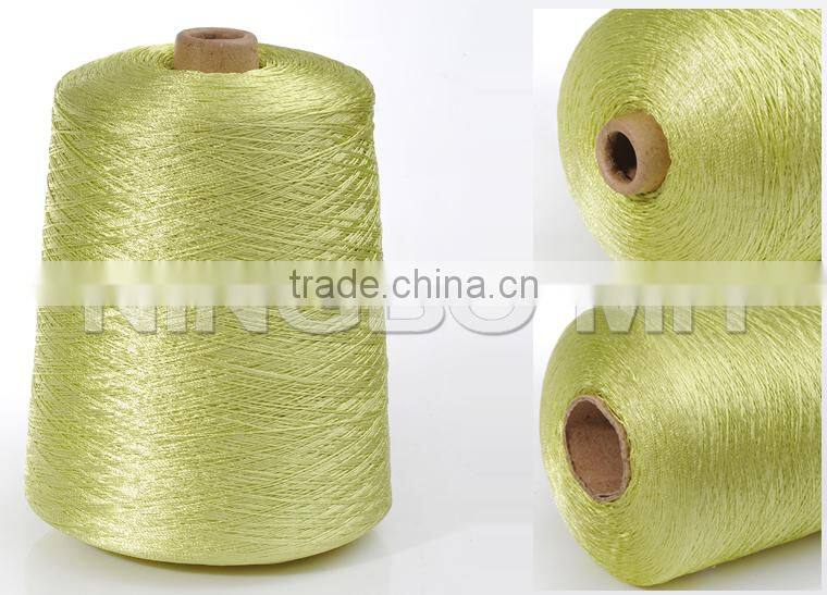 Super quality home and machine embroidery thread