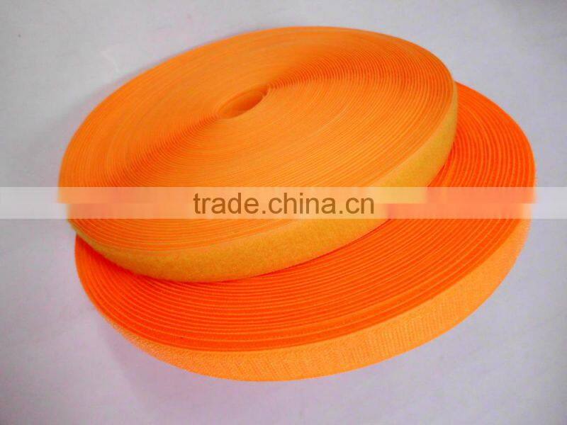 Strong Self-adhesive hook and loop tape Manufacture