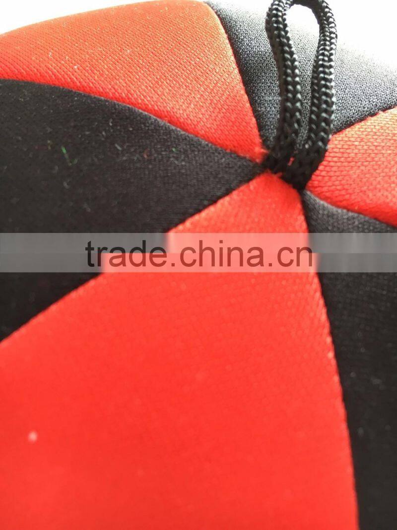 Ball Shape Squeaky Flaoting Dog Pet Toy