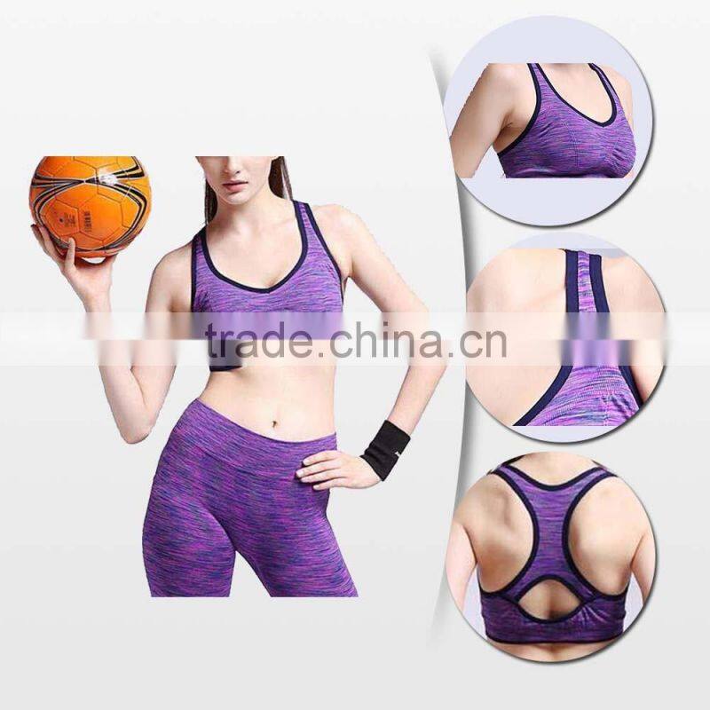 Sportswear Wholesale Yoga Wear Clothing Set
