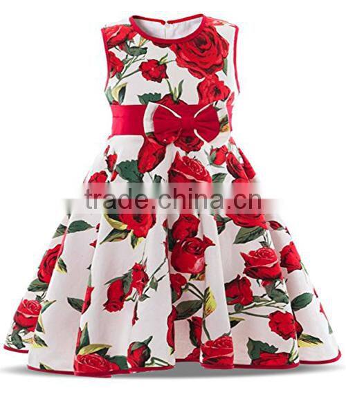 High Quality latest design children's clothing
