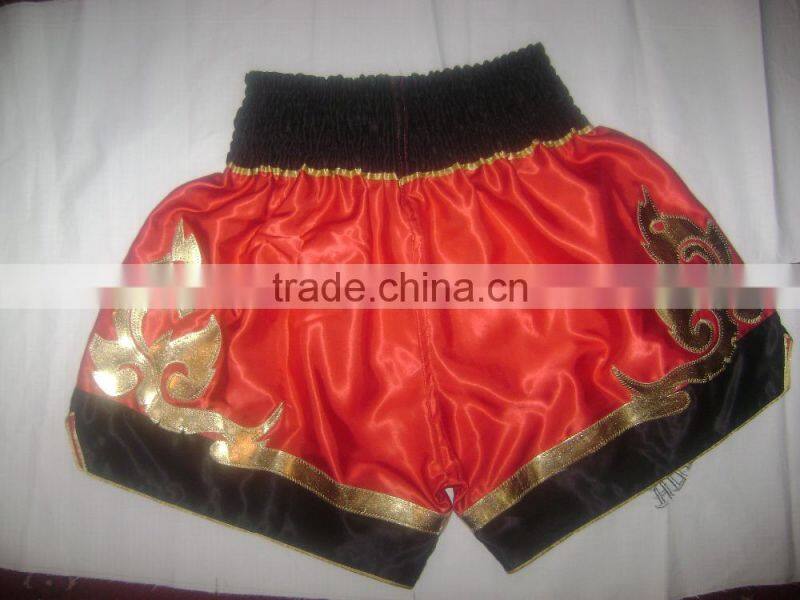 Muay thai short / kick boxing short